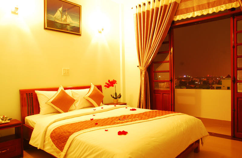 Tuong Phat Hotel Da Nang Dış mekan fotoğraf